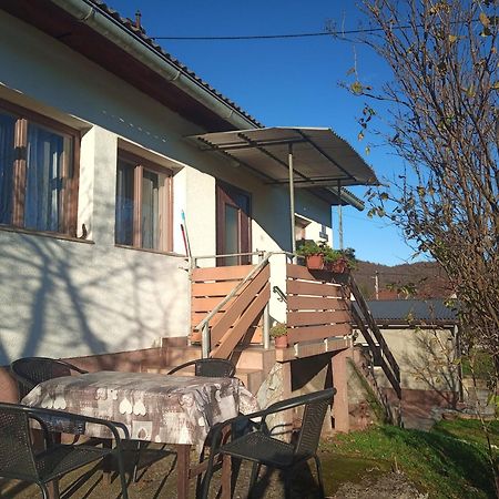 Apartament Apartman 1 Ribic Ogulin Zewnętrze zdjęcie