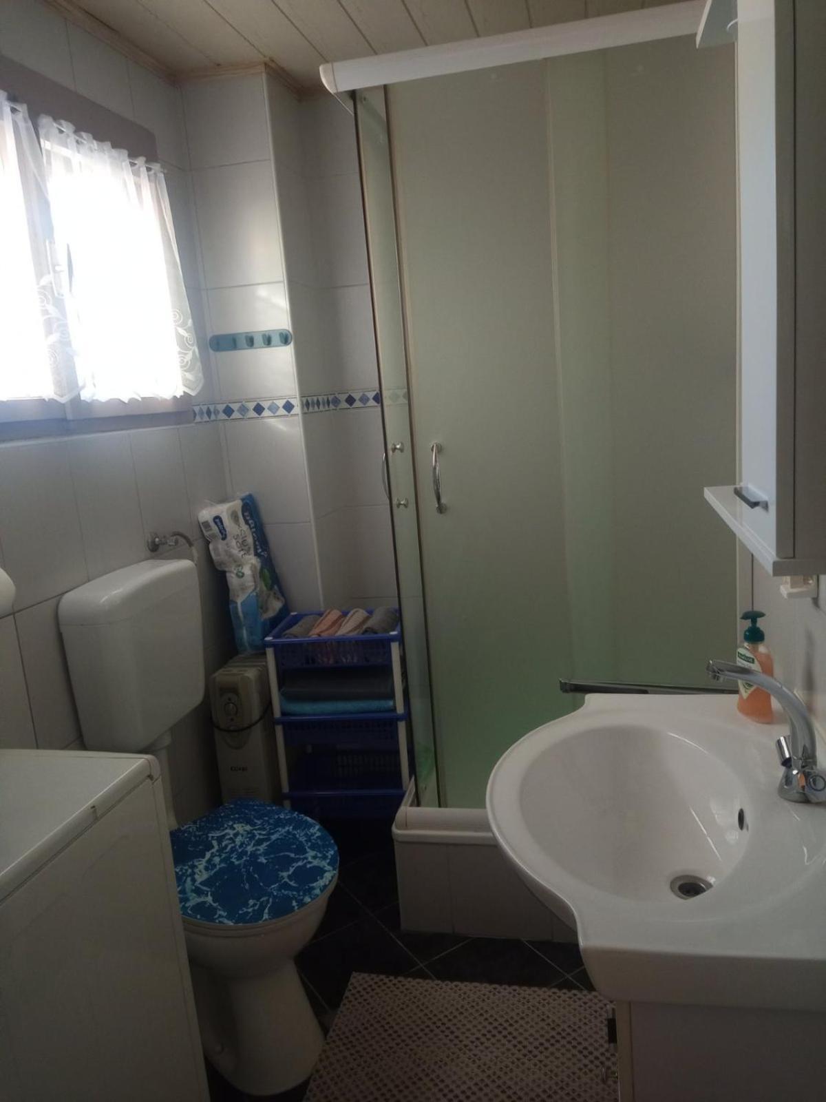 Apartament Apartman 1 Ribic Ogulin Zewnętrze zdjęcie