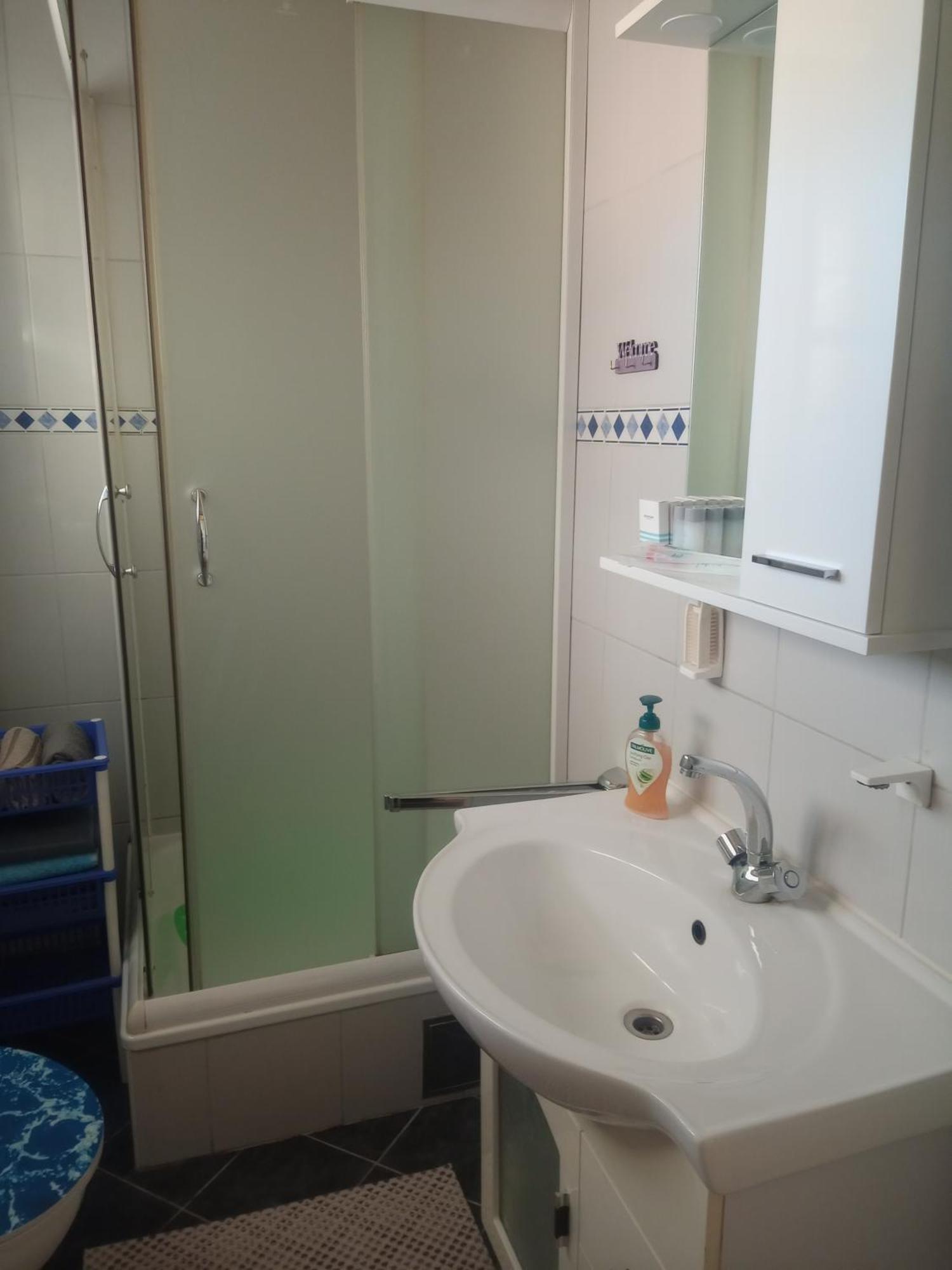 Apartament Apartman 1 Ribic Ogulin Zewnętrze zdjęcie